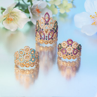 AL ROMAIZAN JEWELLERY - Dubai - +971 54 997 3246