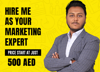 Khizer Ishtiaq | Digital Marketer - Veteran SEO Expert - Freelance SEO Specialist - Dubai - +971 54 408 0719