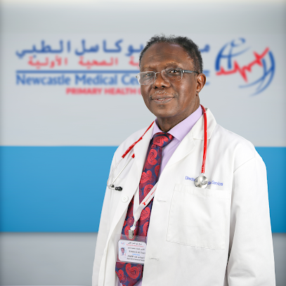 Newcastle Medical Centre - Fujairah - +971 2 551 1138