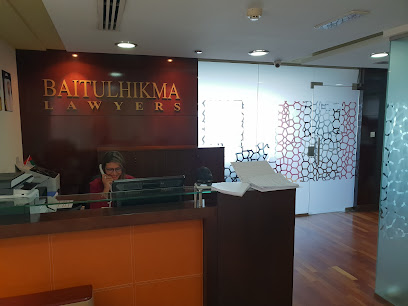 Baitulhikma Lawyers - Dubai - +971 4 294 6948