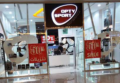 Opty Sport - Fujairah - +971 2 550 8811