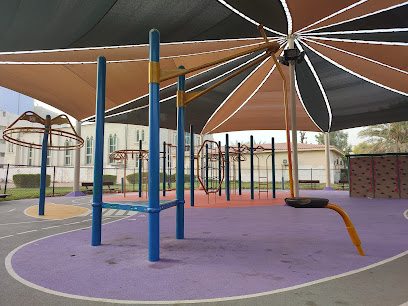 Pocket Park 46 - Fujairah - +971 800 850