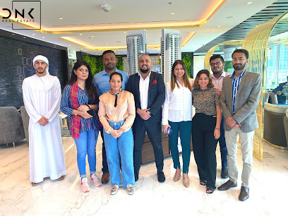 DNK Real Estate - Ras Al-Khaimah - +971 55 576 9195