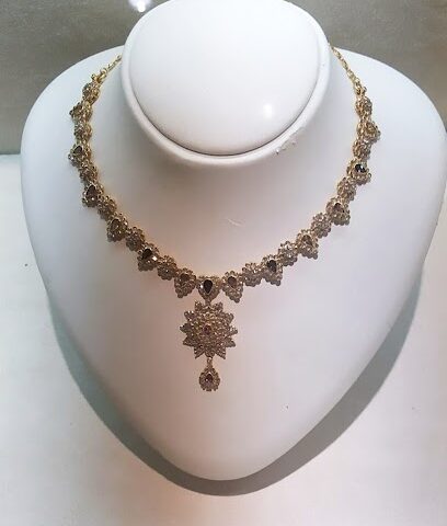 The Jewellery Vault - Dubai - +971 4 445 9468