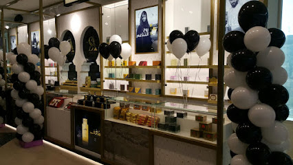 Swiss Arabian Perfumes - Ras al Khaimah - +971 52 607 3868