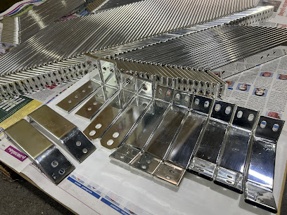 ميتال كوتينج (ش.ذ.م.م) Metal Coating LLC - Fujairah - +971 4 324 1368