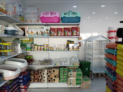 Al Amana Animal & Poultry Food Trading - Ras al Khaimah - +971 52 127 5130
