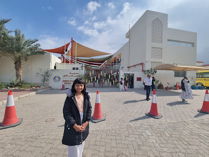 Ambassador School - Ras al Khaimah - +971 4 398 3535
