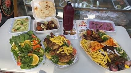 Panera Cafeteria & Grills - Dubai - +971 3 736 8000