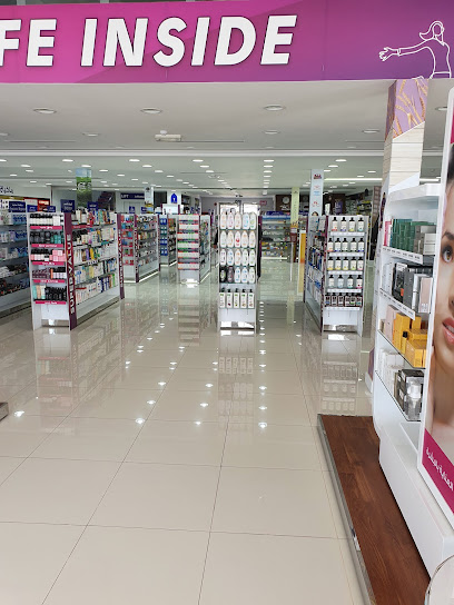 LIFE Pharmacy - Hala 34 (RAK) - United Arab Emirates|Ras al Khaimah|Block No 6