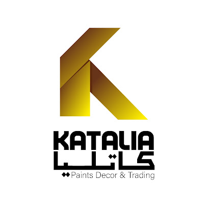 Katalia - Paints Decor & Trading - Fujairah - +971 56 855 5989