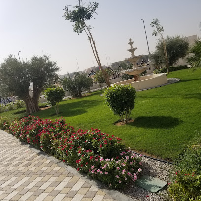 Green Valley Landscaping - Dubai - +971 50 581 2846