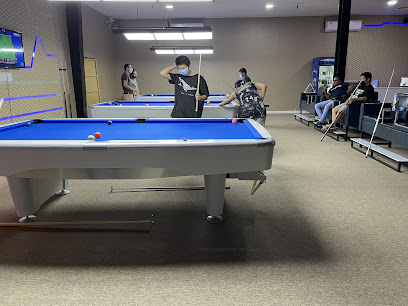 EAST BILLIARD - Ras al Khaimah - +971 58 567 0083