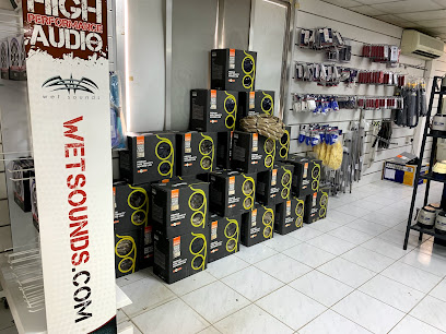 Empire Marine International L.L.C - Dubai - +971 4 324 0300