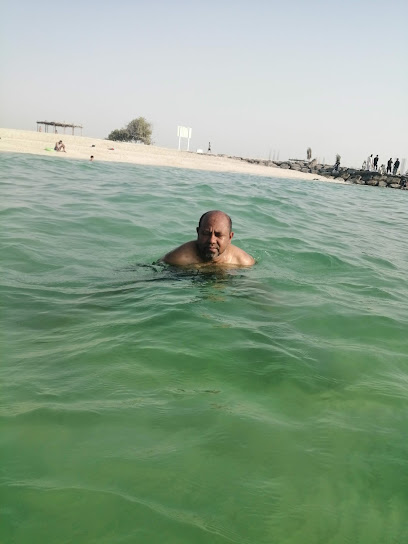Al Hamriya Beach - United Arab Emirates|Hamriya West - Sharjah|FGR3+HW6