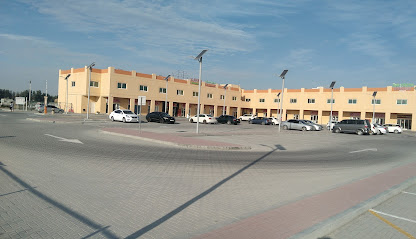 Al lissily veterinarinary labartory - Dubai - +971 56 580 5354