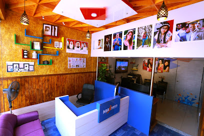 Maxmedia Photography Studio - Ras al Khaimah - +971 58 573 5378