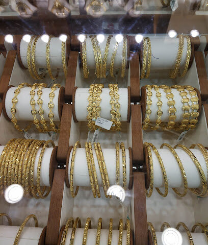 Ajanta Jewellers Mussafah - Dubai - +971 2 555 1183