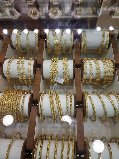 Ajanta Jewellers Mussafah - United Arab Emirates|Abu Dhabi|ME Shabia - 11 BLD No. 134