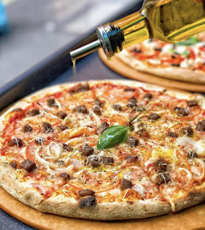 Broccoli Pizza & Pasta - Ras al Khaimah - +971 2 555 5606