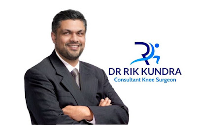 Dr. Rik Kundra Consultant Orthopedic Surgeon | Knee Surgeon Dubai | Knee Specialist Dubai - Fujairah - +971 800 1999