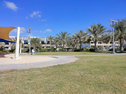 Remram - Community Park - Khor Fakkan -
