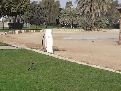 Al Jahli Park - Fujairah - +971 3 712 8000
