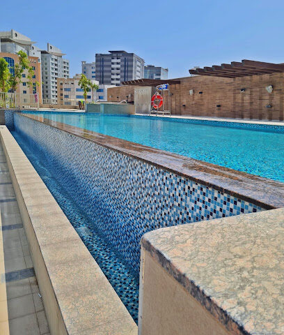Areej Landscaping - Dubai - +971 4 434 4222