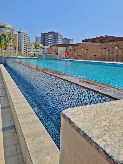 Areej Landscaping - United Arab Emirates|International City - China Cluster - Dubai