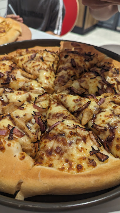 Pizza Hut al salamah {umm alqwuin co-op - United Arab Emirates|Al Salmah - Al Salamah 3 - Umm Al Quawain|GH4V+4Q8
