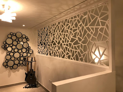 RUKN AL MAJAZ INTERIORS - Dubai - +971 56 978 3841