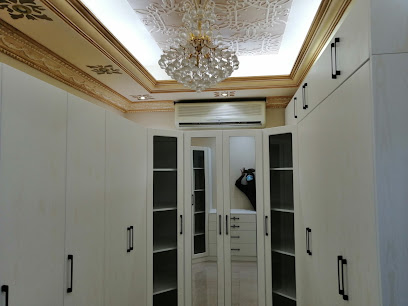 MANARAT AL KHALEEJ KITCHENS TR LLC - Dubai - +971 55 556 9582