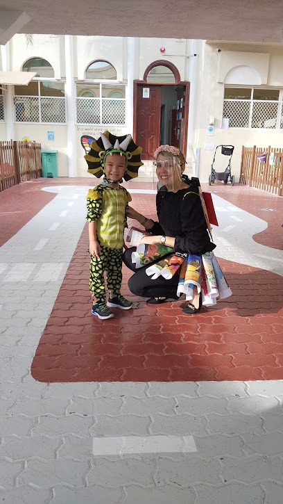 Jigsaw Nursery - United Arab Emirates|Al Manhal - Abu Dhabi