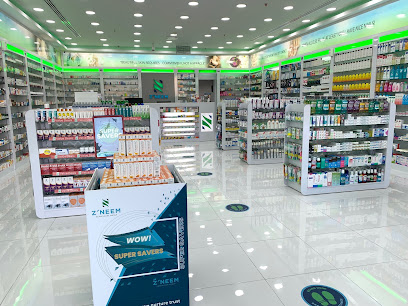 ZNEEM PHARMACY- Al Abrar Pharmacy LLC - Ras al Khaimah - +971 56 402 4322