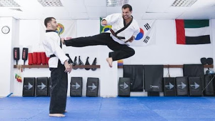 World Black Belts Centre - Dubai - +971 4 343 4397