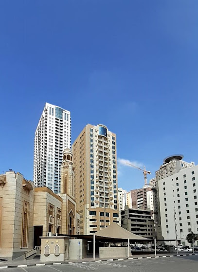 MG Tower-2 - United Arab Emirates|Al Nahda 1 - Sharjah|MG Tower-2