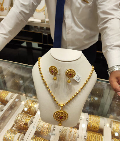 Jawhara Jewellery - Rolla(Kairali) - Dubai - +971 6 521 1435