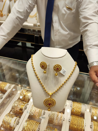Jawhara Jewellery - Rolla(Kairali) - United Arab Emirates|Sharjah|Rolla high Street|994Q+G9