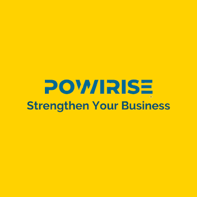 Powirise Agency - Dubai - +971 52 764 4540