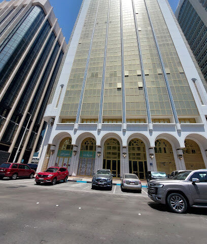 Berlitz Language Center Khalidiya - Dubai - +971 2 667 2287