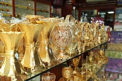 ALAM SALALA PERFUMES - Ras al Khaimah - +971 55 857 0757