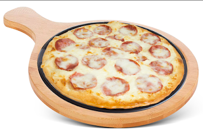 Taiba pastry & pizza & juice :Al salama - Ras al Khaimah - +971 6 767 2724