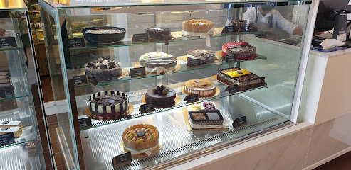 Salé Sucré Pâtisserie - Ras al Khaimah - +971 4 575 5105