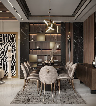 Inustudio54 - Dubai - +971 58 975 7526