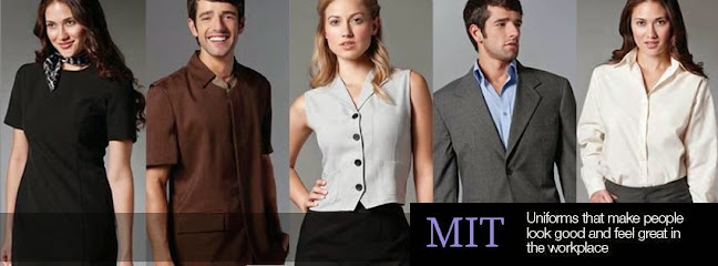 MIT Uniforms - United Arab Emirates|Ajman|G1-21