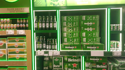 The Beach Shop (Liquor Store) - Dubai - +971 9 228 1173