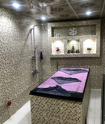 Ocean Spa - Fujairah - +971 6 742 5570