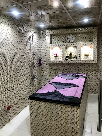 Ocean Spa - United Arab Emirates|Al Muwaihat 3 - Ajman