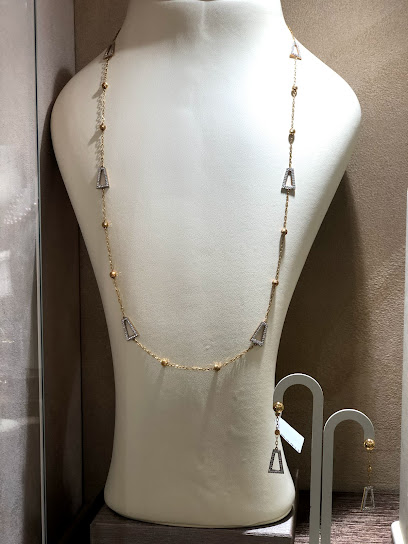 Damas Jewellery - United Arab Emirates|Dafan Al Nakheel - Ras al Khaimah|Al Muntasir Rd