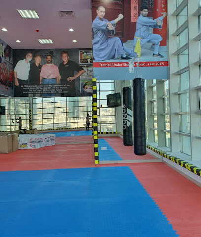 Oriental Karate & Kobudo Club, Al Reem - Dubai - +971 50 641 6780